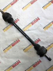 Полуось задняя (приводной вал Mercedes-Benz E-Class 2016