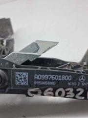 Скелет ручки наружной передней правой Mercedes-Benz E-Class 2017