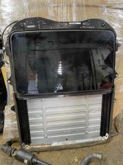 Люк Mercedes-Benz S-Class 2011