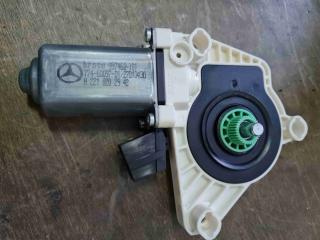 Моторчик стеклоподъемника задний левый Mercedes-Benz S-Class 2010