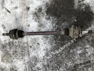Полуось задняя (приводной вал Mercedes-Benz S-Class 2009