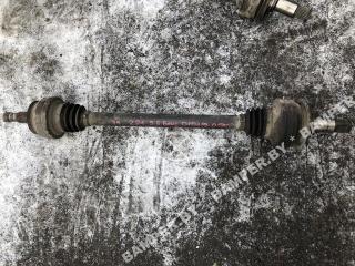Полуось задняя (приводной вал Mercedes-Benz S-Class 2009