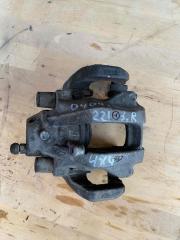 Суппорт задний правый Mercedes-Benz S-Class 2009