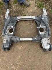 Балка подвески передняя (подрамник) Mercedes-Benz S-Class 2016