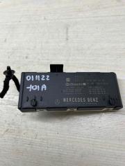 Блок управления (другие) Mercedes-Benz S-Class 2015