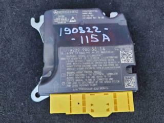 Блок управления (другие) Mercedes-Benz S-Class 2016