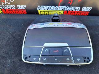 Плафон подсветки салона Mercedes-Benz S-Class 2018