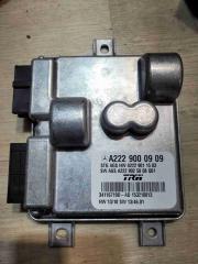 Блок управления (другие) Mercedes-Benz S-Class 2016