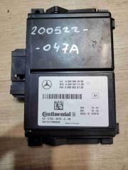 Блок управления (другие) Mercedes-Benz S-Class 2016