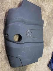 Декоративная крышка двигателя Mercedes-Benz GLC 2017