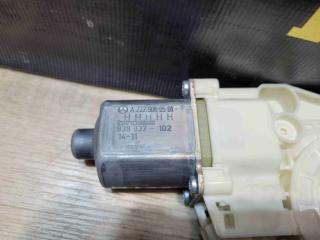 Моторчик стеклоподъемника задний левый Mercedes-Benz S-Class 2014