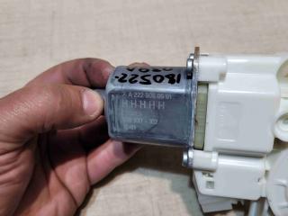 Моторчик стеклоподъемника задний левый Mercedes-Benz S-Class 2016