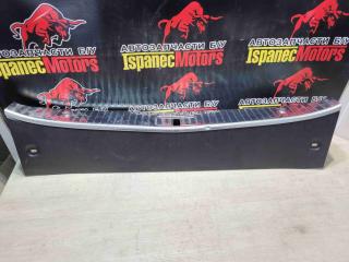 Обшивка крышки багажника Mercedes-Benz S-Class 2014