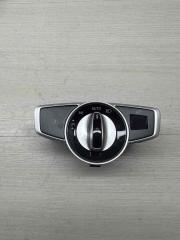 Запчасть переключатель света Mercedes-Benz S-Class 2016