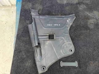 Пластик моторного отсека Mercedes-Benz S-Class 2018 контрактная Пластик моторного отсека Mercedes-Benz S-Class 2018