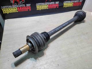 Полуось задняя (приводной вал Mercedes-Benz S-Class 2015