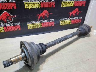 Полуось задняя (приводной вал Mercedes-Benz S-Class 2015