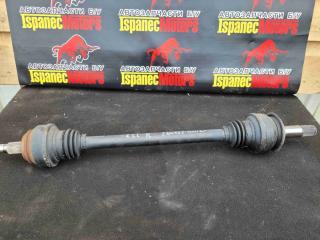 Полуось задняя (приводной вал Mercedes-Benz S-Class 2016