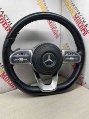 Руль Mercedes-Benz S-Class 2019