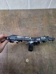 Запчасть скелет ручки наружной задней правой Mercedes-Benz S-Class 2016