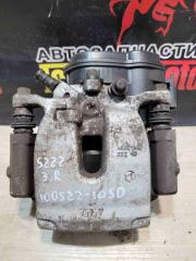 Суппорт задний правый Mercedes-Benz S-Class 2016