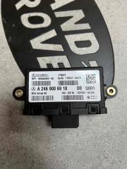 Блок управления (другие) Mercedes-Benz GLA 2017