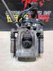 Суппорт задний правый Mercedes-Benz GLA 2017