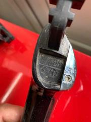 Ручка наружная передняя правая Mercedes-Benz GL X164 Ручка наружная передняя правая Mercedes-Benz GL X164