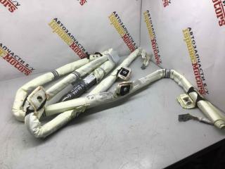 Подушка безопасности боковая (шторка) Mercedes-Benz GL 2015 контрактная Подушка безопасности боковая (шторка) Mercedes-Benz GL 2015