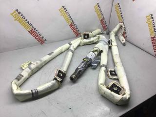 Подушка безопасности боковая (шторка) Mercedes-Benz GL 2015 контрактная Подушка безопасности боковая (шторка) Mercedes-Benz GL 2015