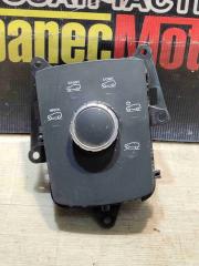 Блок управления полным приводом Mercedes-Benz GLS 2017