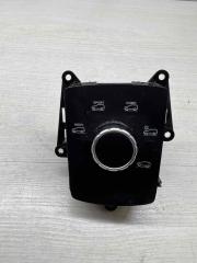 Блок управления полным приводом Mercedes-Benz GLS 2017