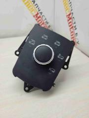 Блок управления полным приводом Mercedes-Benz GLS 2017