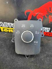 Блок управления полным приводом Mercedes-Benz GLS 2017