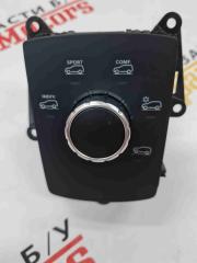 Блок управления полным приводом Mercedes-Benz GLS 2017