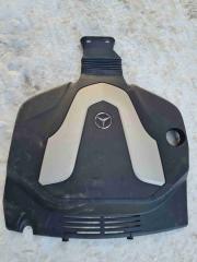 Декоративная крышка двигателя Mercedes-Benz GLS 2017