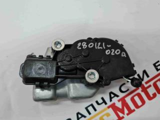 Моторчик стеклоподъемника задний левый Mercedes-Benz GLS 2018