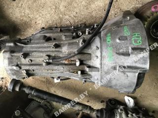 КПП автоматическая (АКПП) Volkswagen Touareg 2005