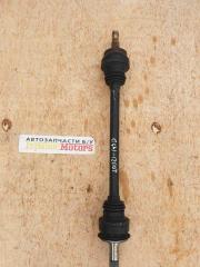 Полуось задняя (приводной вал Mercedes-Benz GLS 2016