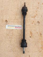 Полуось задняя (приводной вал Mercedes-Benz GLS 2016