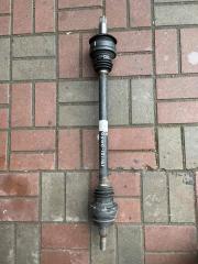 Полуось задняя (приводной вал Mercedes-Benz GLS 2017