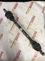 Полуось задняя (приводной вал Mercedes-Benz GLS 2016