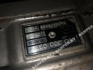 КПП автоматическая (АКПП) Volkswagen Touareg 2005