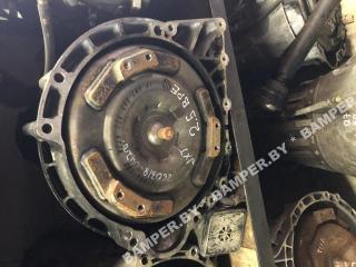КПП автоматическая (АКПП) Volkswagen Touareg 2008