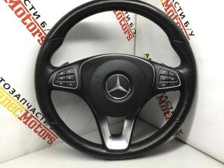 Руль Mercedes-Benz GLS 2017
