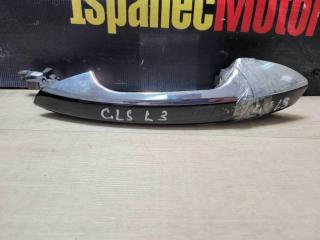 Ручка наружная задняя левая Mercedes-Benz GLS 2017