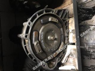КПП автоматическая (АКПП) Volkswagen Touareg 2005