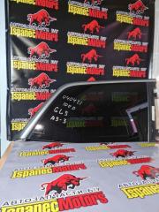 Стекло кузовное боковое правое Mercedes-Benz GLS 2017