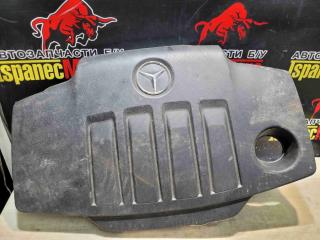 Декоративная крышка двигателя Mercedes-Benz GLB 2020