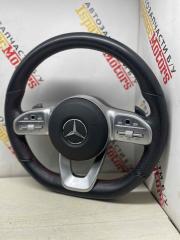 Руль Mercedes-Benz GLB 2020